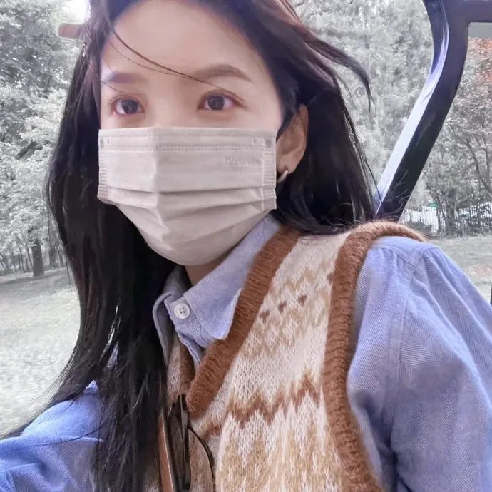失踪的女人