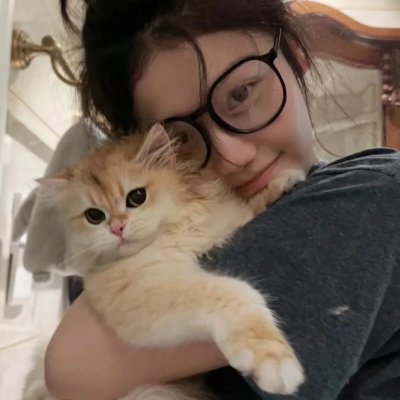 我的裘可妹妹